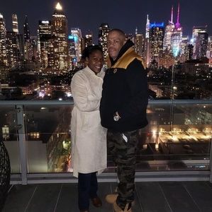 Meet your Posher, Donnell